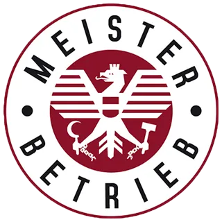 Logo Meisterbetrieb